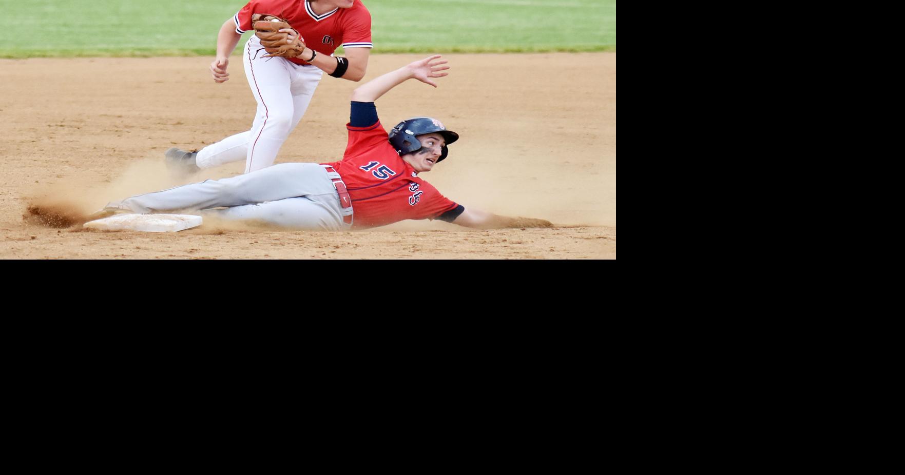 GALLERY: Independence v Oak Hill baseball | Gallery | register-herald.com