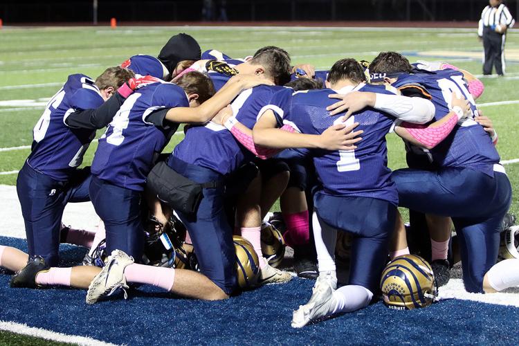 GALLERY Shady Spring vs Liberty Football Gallery