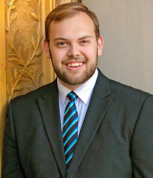 Candidate Profile Austin Haynes, West Virginia House of Delegates