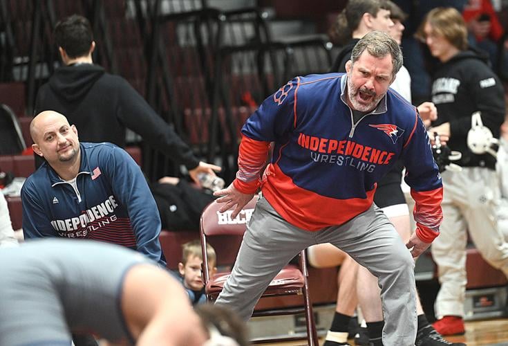 GALLERY Beckley Husqvarna Duals Gallery