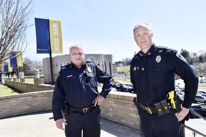 WVU Tech, Beckley Police working together to increase safety for ...