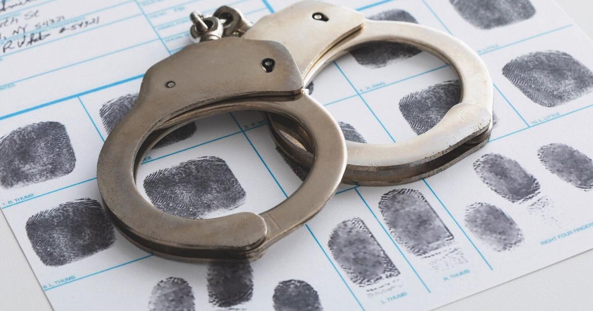 Man charged after Raleigh County deputies respond to burglary call ...