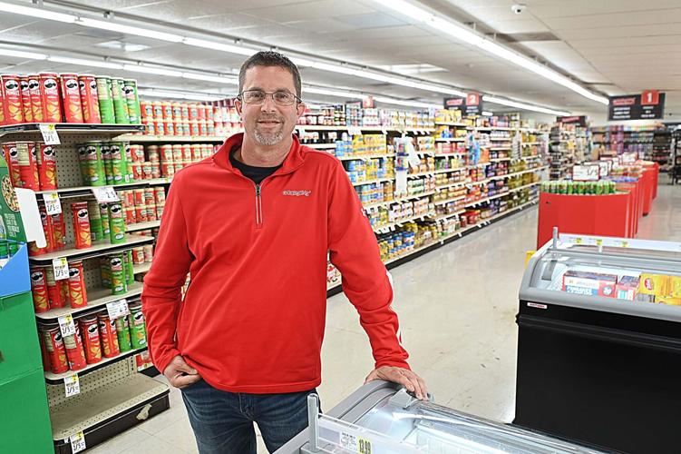 Goodsons' Supermarkets built on foundation of family Life register