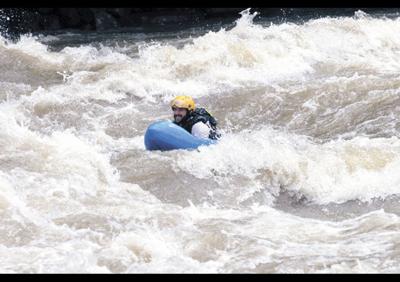 Riverboarding Local News Register Herald Com After visiting king arthur country at glastonbury, we go back in time to prehistoric stonehenge. riverboarding local news register