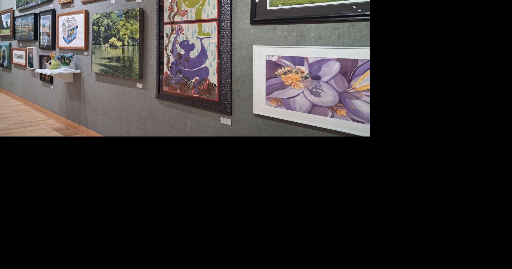 'Best of West Virginia' impresses visitors