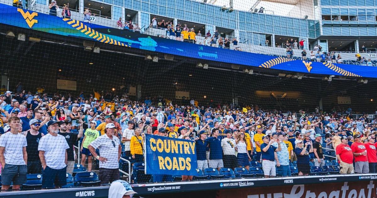 Bob Hertzel: Rest assured, the Mountaineers will be back in Omaha in 2027
