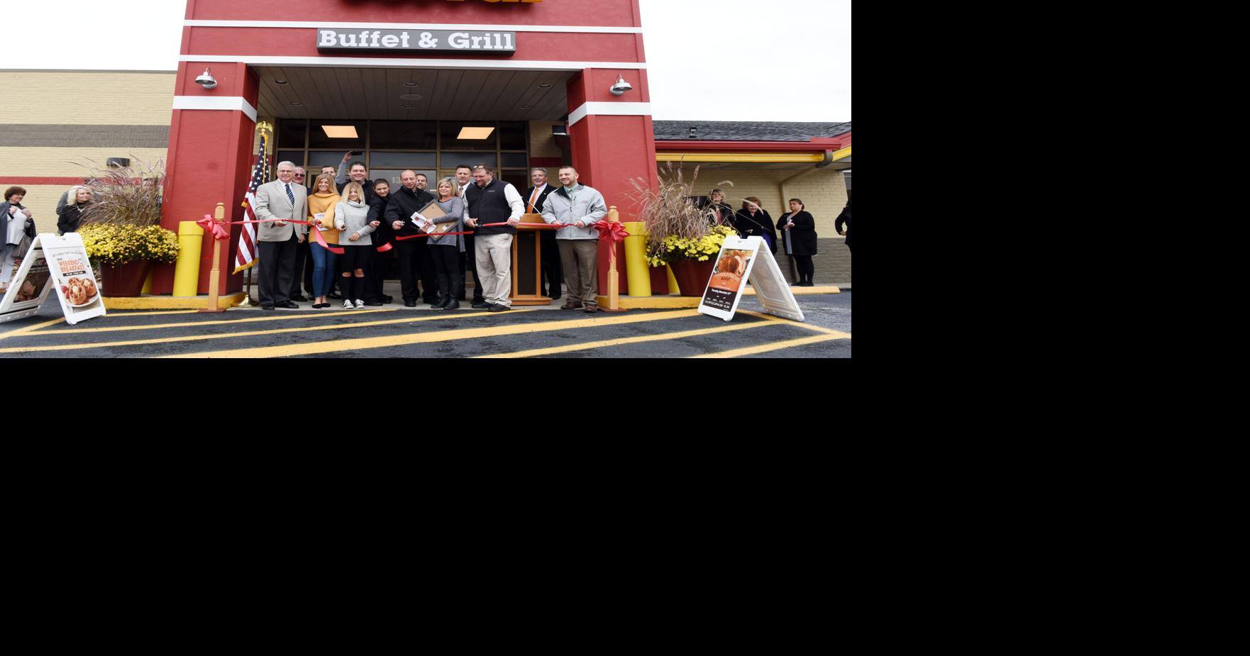 Beckley Golden Corral celebrates opening | News | register ...