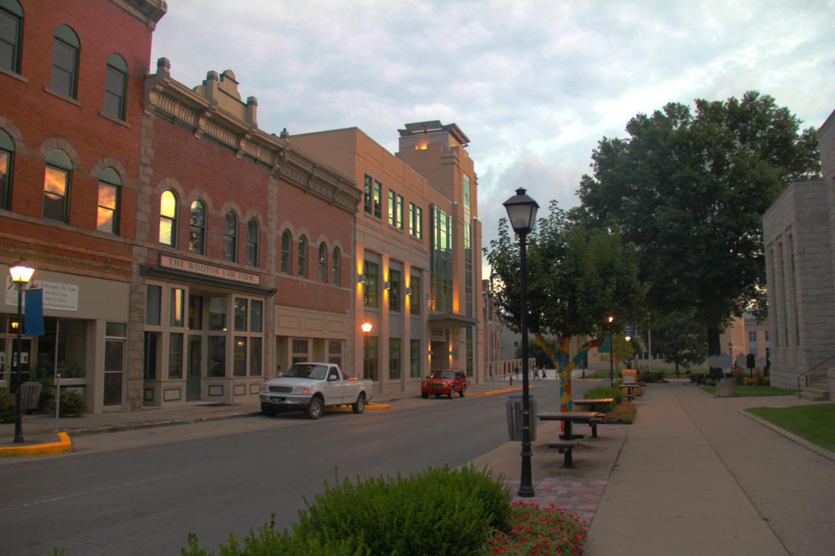 Beckley Rentals