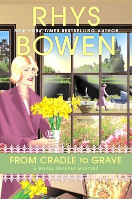 Book review - 'From Cradle to Grave