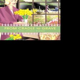 Book review - 'From Cradle to Grave"