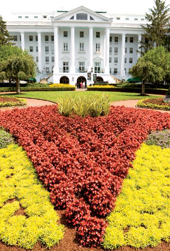 CLASSIC DETAILS: Food & Flowers | News | register-herald.com
