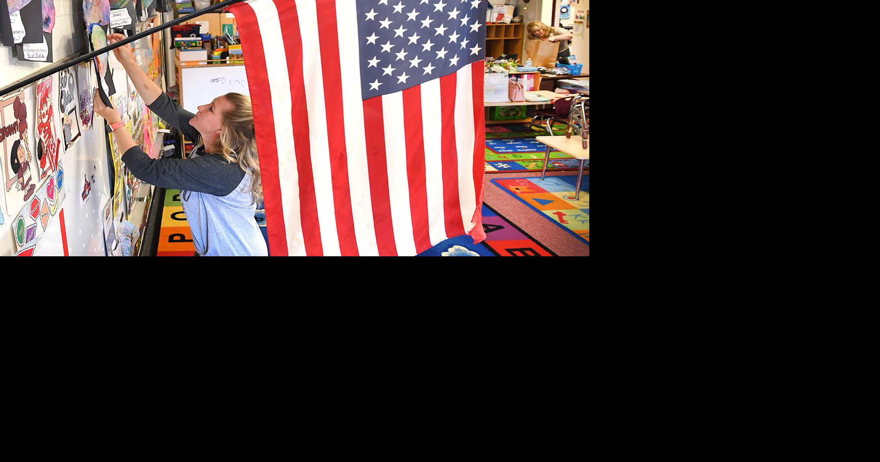 Teachers return to their classrooms (WITH VIDEO & GALLERY) | News ...