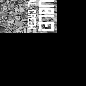 Book review - 'Trouble! At Coal Creek'