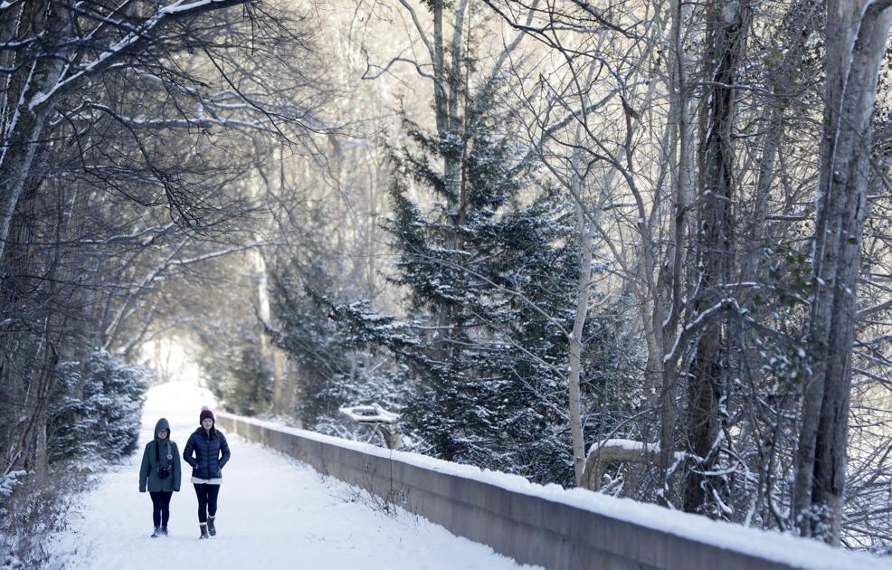 Aep Claims Severe Cold Is Causing Higher Bills News Register Herald Com