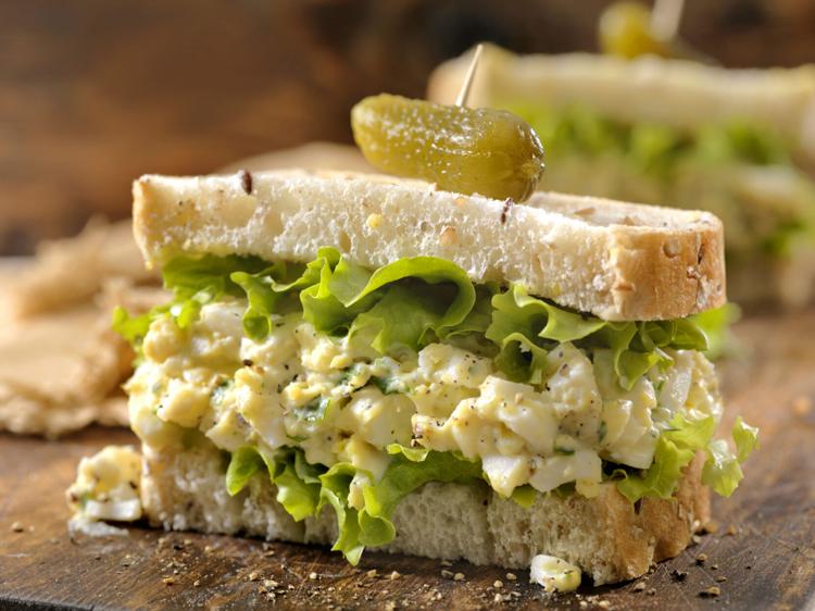 Enjoyable way to use Thanksgiving leftovers Enjoyable way to use Thanksgiving leftovers