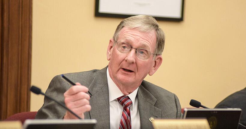 Incumbent senator who seemed defeated in primary has filed challenge alleging improprieties in Mingo County - Vimarsana News