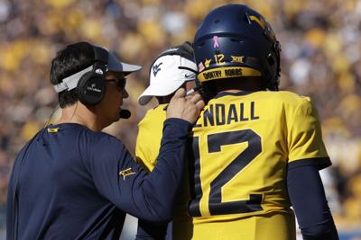 2020 Mountaineer Football Schedule Released College Sports