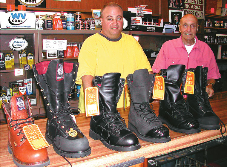 avenue store boots
