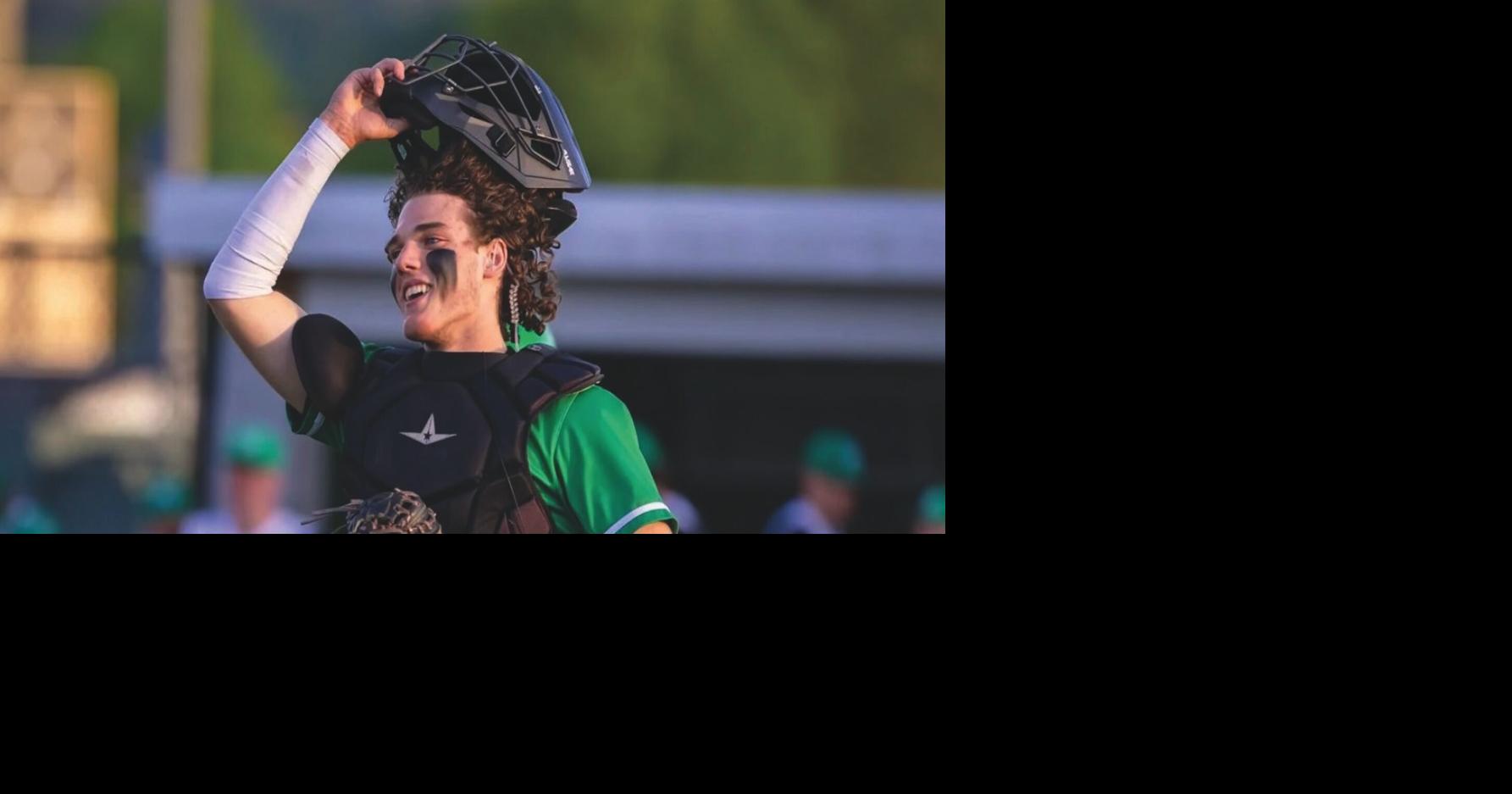 Charleston Catholic three-sport standout Ranson wins Hardman Award