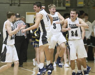 Nrctc Gearing Up For Basketball Tournament Sports Register Herald Com