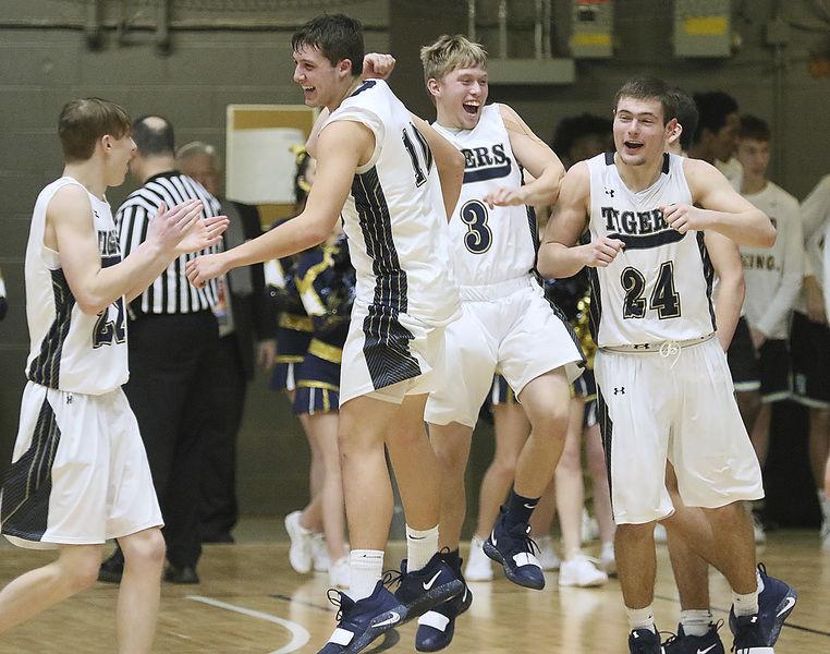 Nrctc Gearing Up For Basketball Tournament Sports Register Herald Com