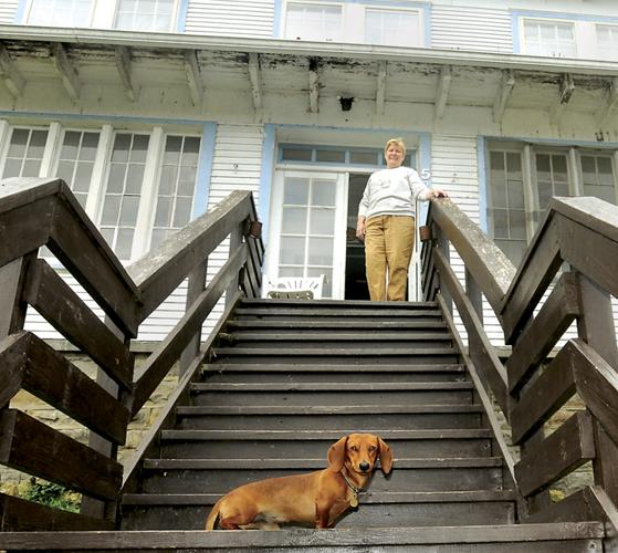 A nice day for starting over | News | register-herald.com