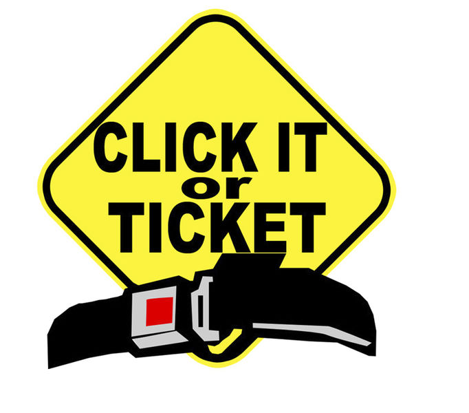 Image result for click it or ticket