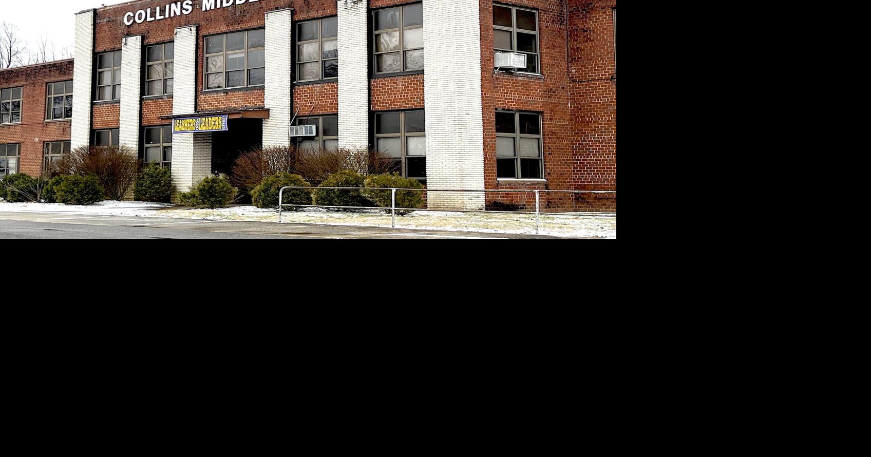 Oak Hill addressing Collins property | Education | register-herald.com