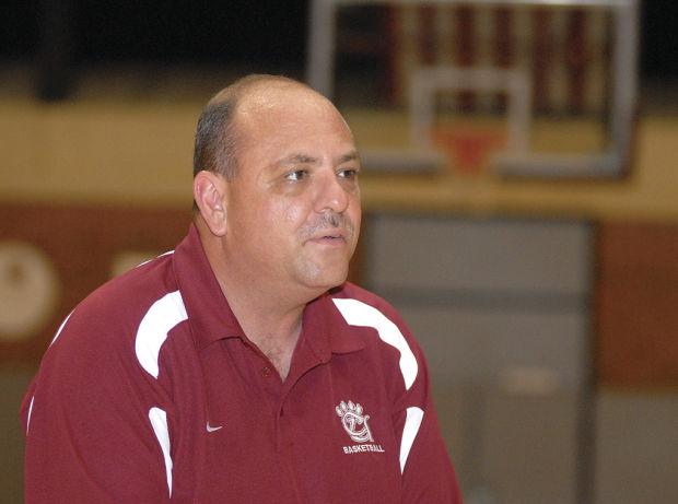 Profile Kenny Osborne News Register Herald Com