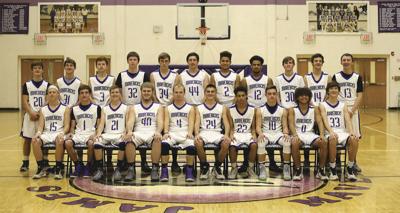 Sauvage Takes The Basketball Reins At James Monroe Register