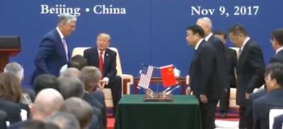 WV-China deal