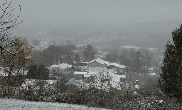 Winter Weather Advisory Issued For Area Local News Register