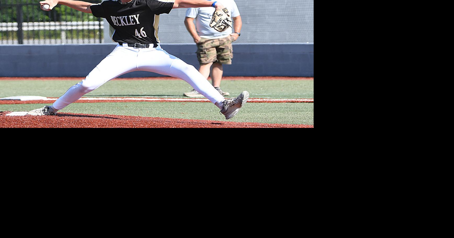 American Legion Baseball: Junior American Legion State Tournament schedule