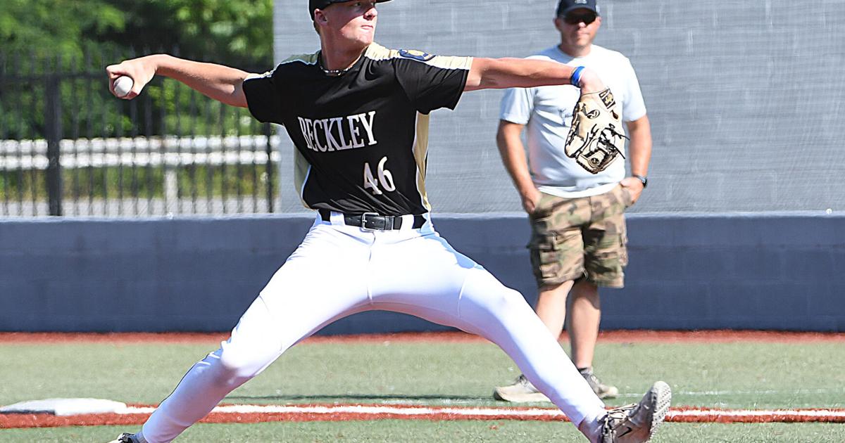 American Legion Baseball: Junior American Legion State Tournament schedule