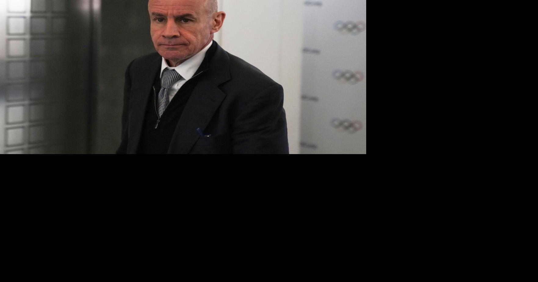 World ski body president Eliasch gets nomination for re-election from unexpected country