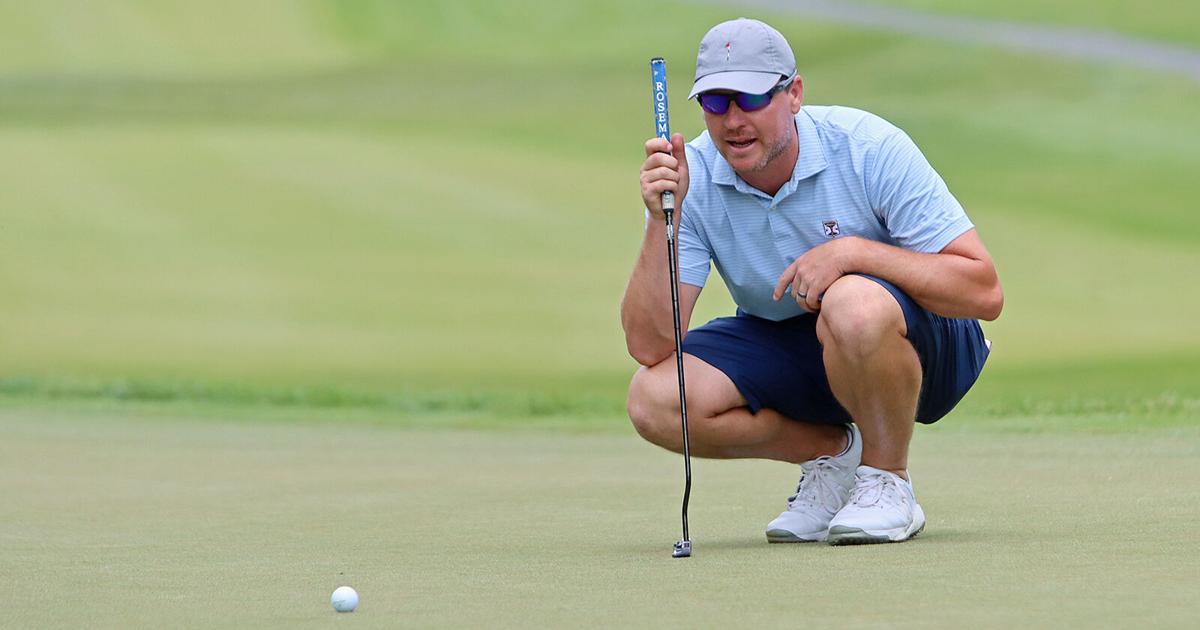 Record Setting Performance Record-setting performance has Brand in control at State Am | Sports ...