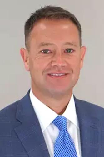 Rob Fulp Springfield Mullens native Fulford joins Marshall men's basketball staff | Sports ...