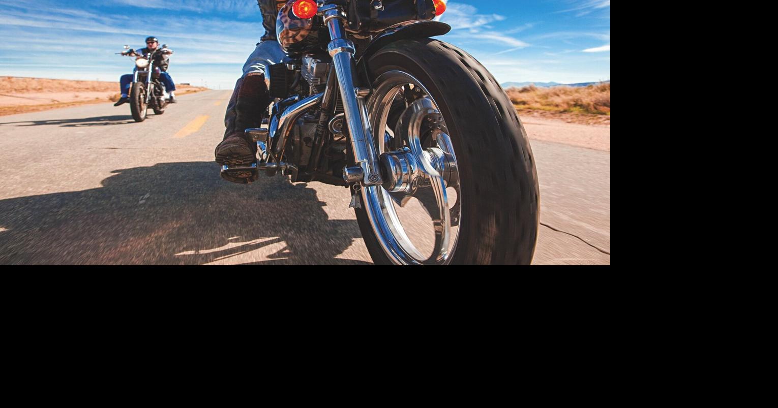 Summersville Lake motorcycle event to feature rides, shows and live entertainment