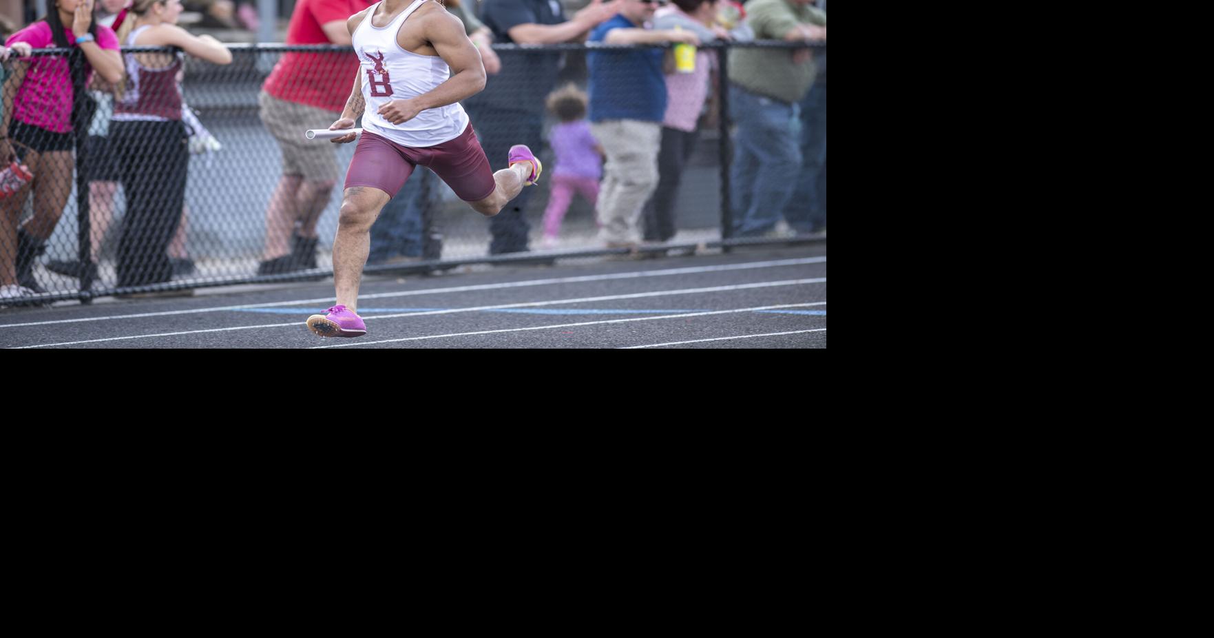 Prep track and field: Local weekend results | Sports | register-herald.com