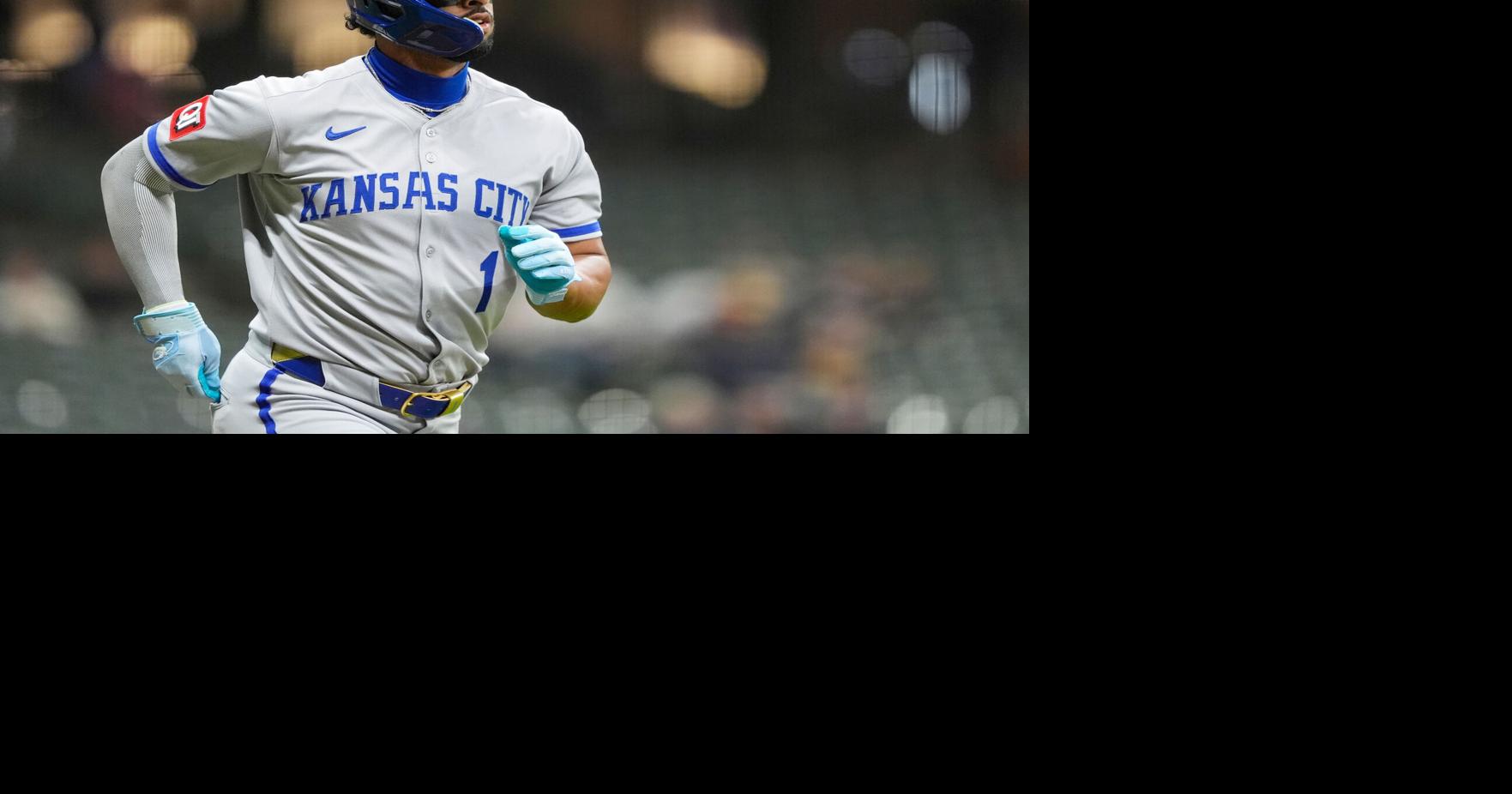 New York Mets sign outfielder MJ Melendez to a 1-year contract