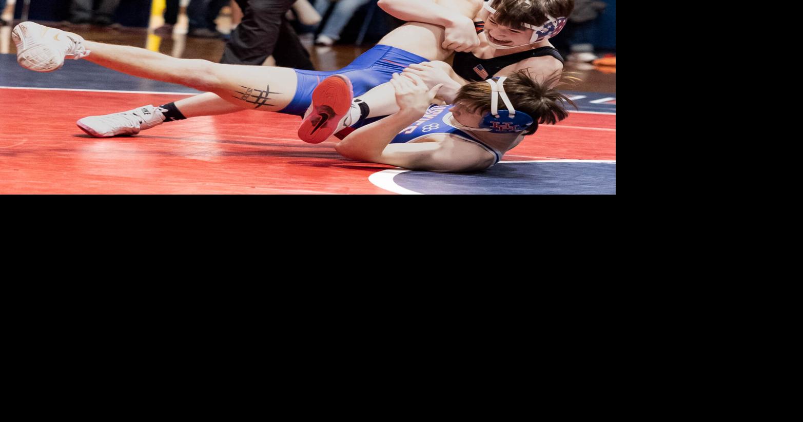 Wayne Bennett: Family is definitely a theme in the sport of wrestling