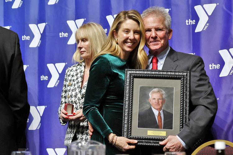 GALLERY: 2024 Spirit of Beckley award | Gallery | register-herald.com