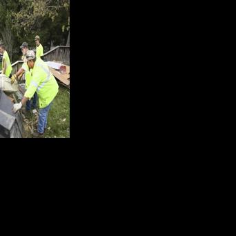 Proposed framework for waste management merger