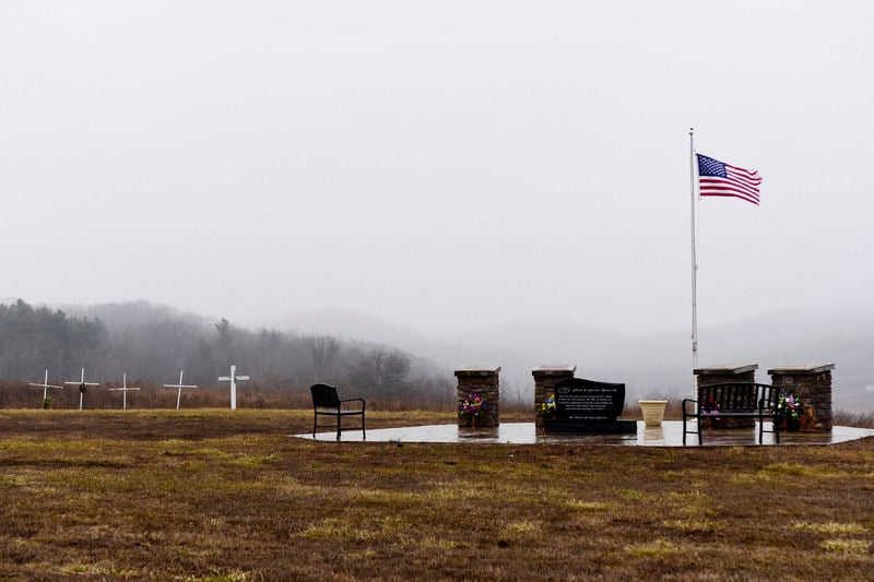 13th anniversary of deadly explosion in Ghent News