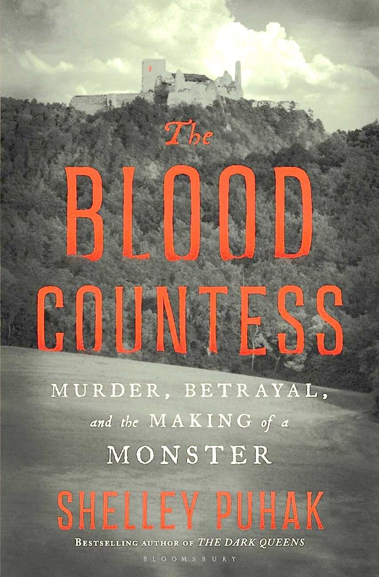 Book review - 'The Blood Countess' | Life | register-herald.com