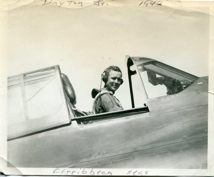 Dreams fulfilled: Aviation Wall of Valor recognizes actions of veterans