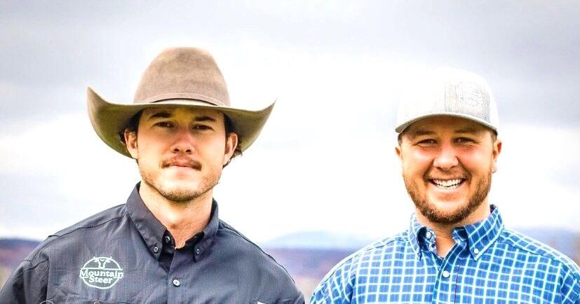 Mountain Steer leads contingent in pitch contest - Vimarsana News