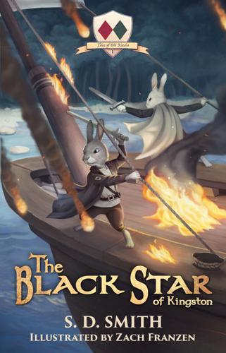 S.D. Smith Local author works to foster imagination in young ...