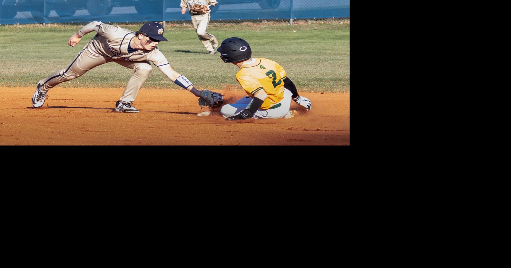 Prep baseball: Redmond’s key hit helps Shady Spring rally by Greenbrier ...