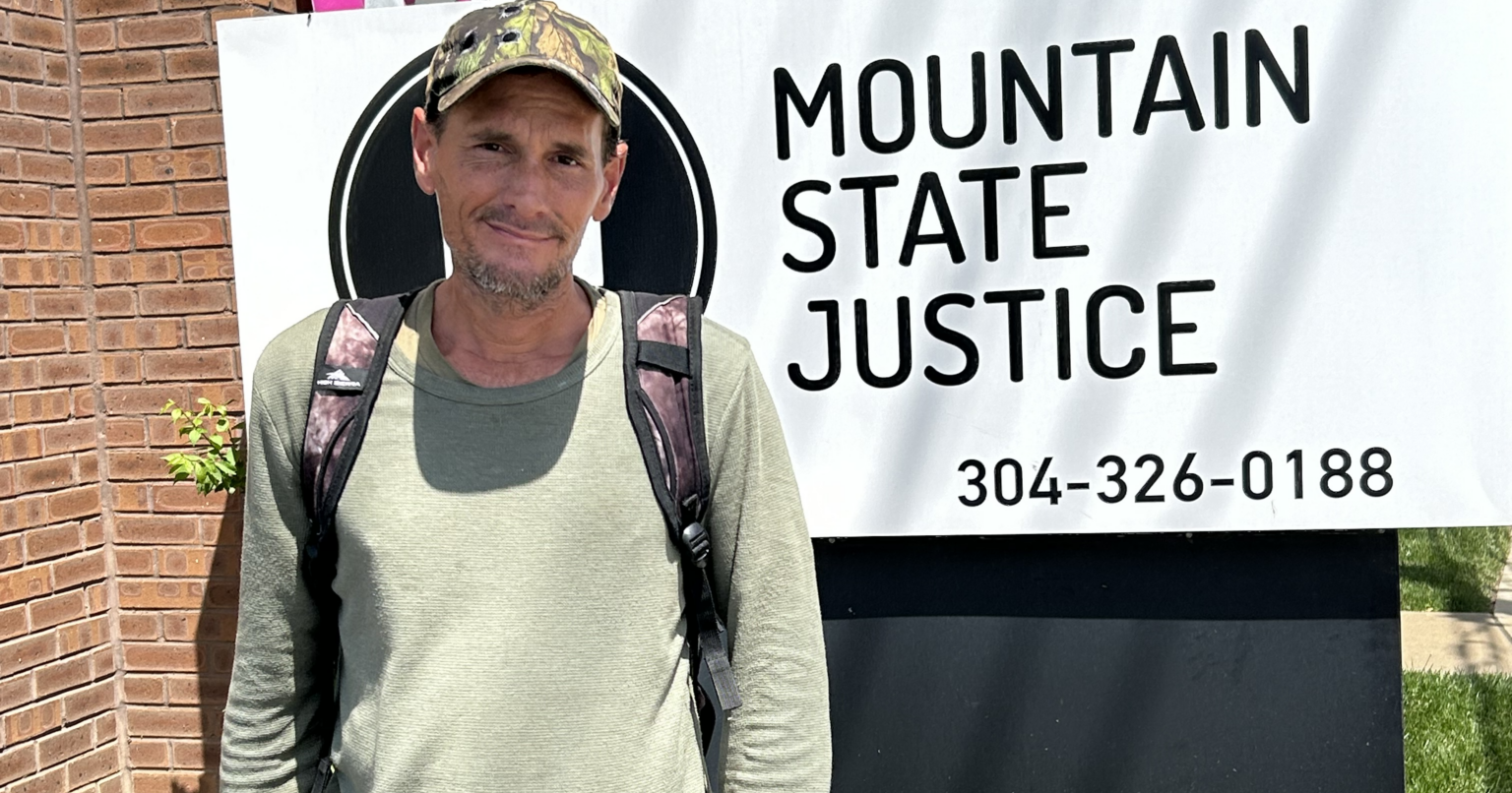 Legal advocacy organization files suit against Morgantown over panhandling ban - Vimarsana News